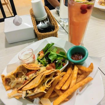 爾本廚房 URBAN Kitchen