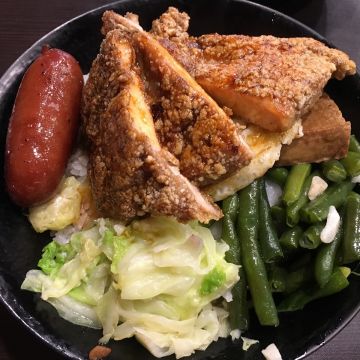 超吉飯桶（鶯歌店）