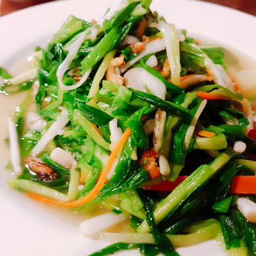 年年小館（吉安店）