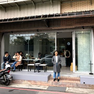 Single Origin espresso & roast