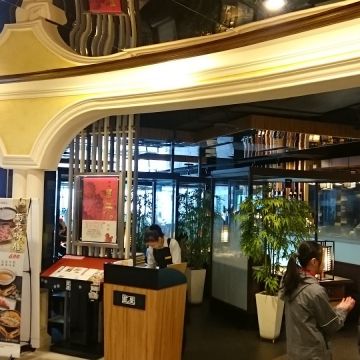 藍屋日本料理（左營店）