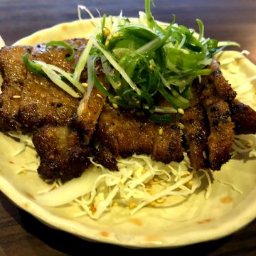 博多拉麵（內湖店）