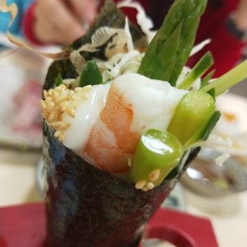 老永順日式割烹料理店