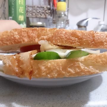 允成三明治（西屯店）