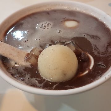 豆戀迷豆湯品專賣 DoReMi（中壢店）