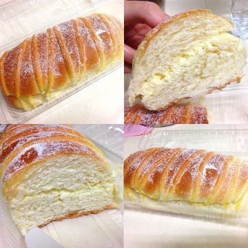 葡吉食品有限公司 PU-JEI Bakery