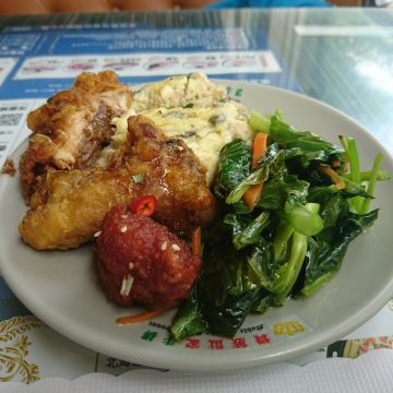 貴族世家 南投埔里店