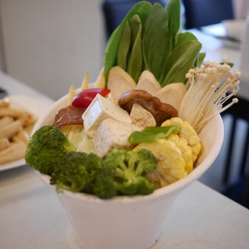 蜀辣川味麻辣鍋