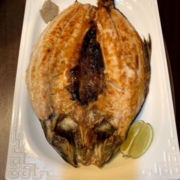 鴻華首烏客家小館（竹北店）