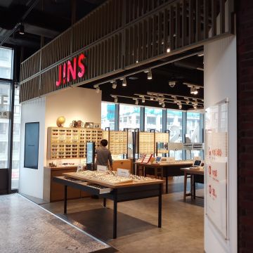 美珍香 環球購物中心林口A9店 BEE CHENG HIANG