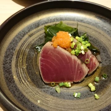 鮨十兵衛 Sushi Jubei