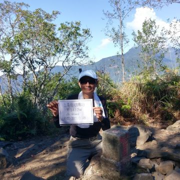 吉娃斯甜柿觀光果園