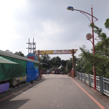 天空之橋-義饗天空