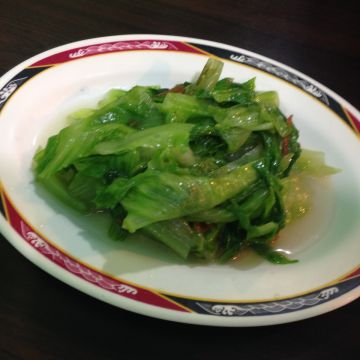 古早味切仔麵（蘆洲店）