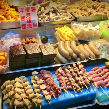 雙連-大眾鹽穌雞