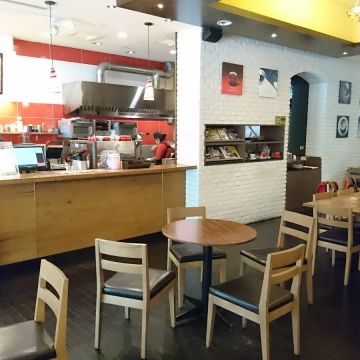 布朗奇咖啡 Julius Meinl