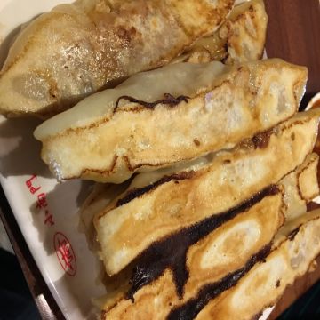 小南門傳統豆花（內湖店）