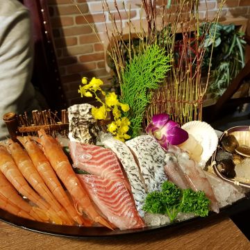 新馬辣經典麻辣鍋 昆明店