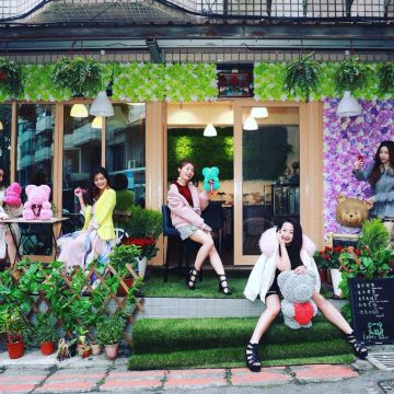 熊騏士 Knight Bear