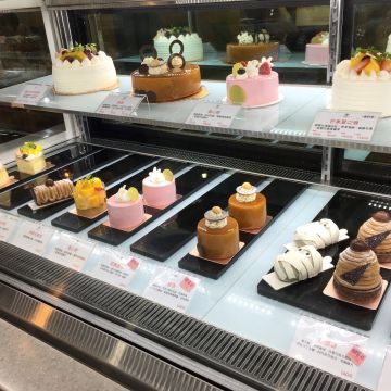 學堂洋菓子 MANABU Le Patisserie
