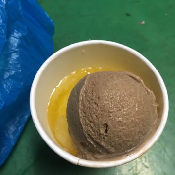 松盈傳奇冰淇淋專賣店（台中南區店）