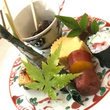 椿日本料理