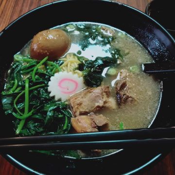 維琪媽媽拉麵屋