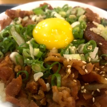 星丼食堂