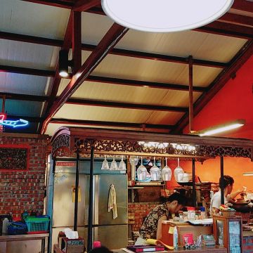 鈞隼泰式陶鍋料理 Jim jum