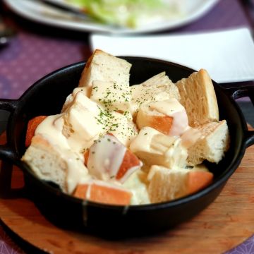 AquaTea 水相餐廳