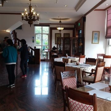 山上人家森林農場