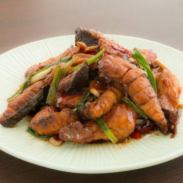 極膳-頂級草本鍋