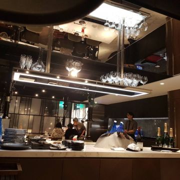 樂軒和牛專門店（南屯店）