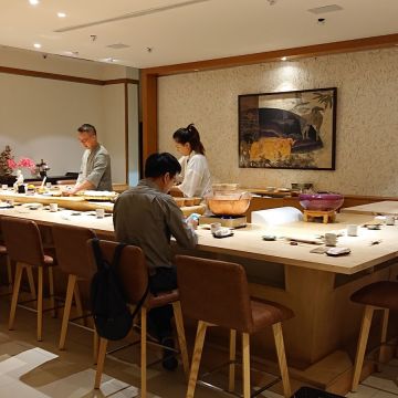 豪軒 日式板前料理