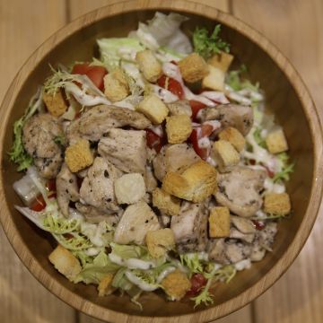 這兒咖啡 Here Caffe