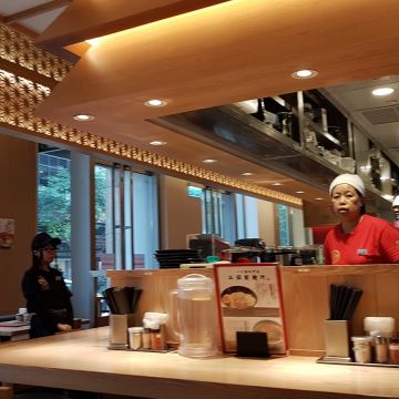 三田製麵所（前鎮店）