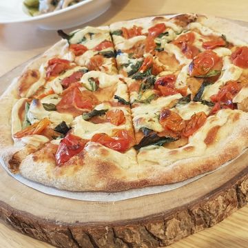 我給你個綠創蔬廚 文信店