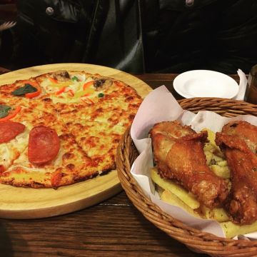 老街廚房 OldStreet Bistro