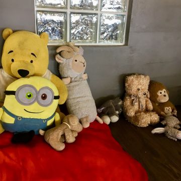 阮家茶坊天空餐廳