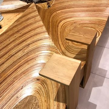 微熱山丘 新光三越信義A9 Sunny Hills