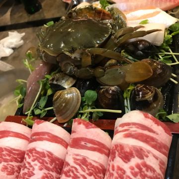 九聚輕和風日式涮涮鍋