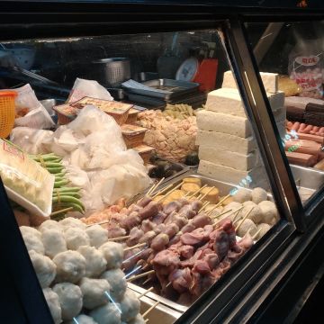 昇冠泰式酸辣雞排