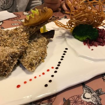 樹之舞歐式手工廚房