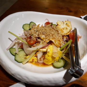 朕泰林泰式料理 逢甲旗艦店