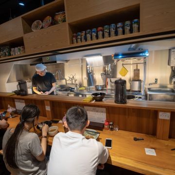 菜良sara-日式拉麵