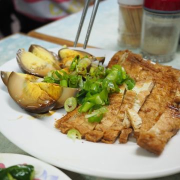 鄧記家常牛肉麵