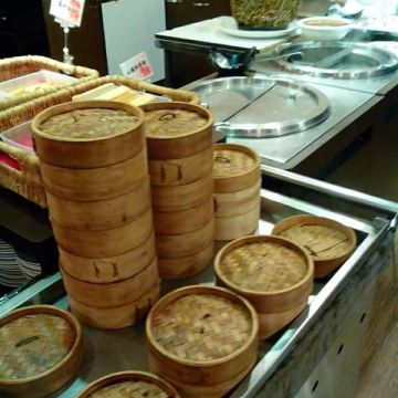 熱海大飯店餐廳