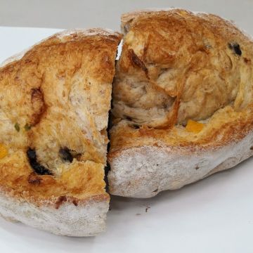 上城糕餅小舖（北投店）