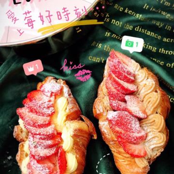 小公主的棒棒糖