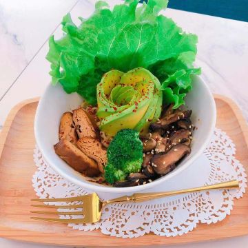 漫漫拾光 英倫茶館